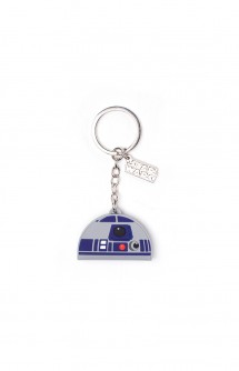 Star Wars - Llavero R2-D2