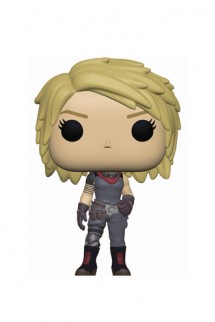 Pop! Games: Destiny S2 - Amanda Holliday