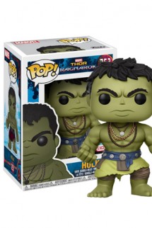 Pop! Marvel: Thor Ragnarok - Casual Hulk Exclusivo