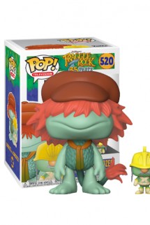 POP! TV: Fraggle Rock - Boober con Doozer