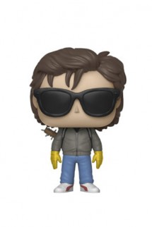 POP! Television: Stranger Things S2 - Steve w/ Sunglasses