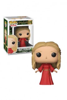 Pop! Movies: The Princess Bride - Buttercup