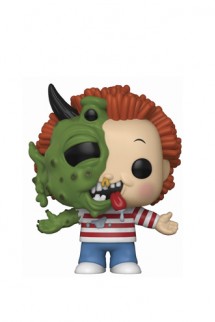 POP! TV: Garbage Pail Kids - Beastly Boyd