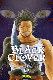 Black Clover 6