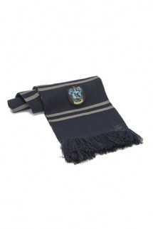 Bufanda: Harry Potter "Ravenclaw"