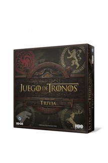 Juego de Tronos Trivia