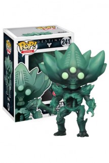 Pop! Games: Destiny - Crota Exclusiva