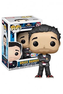 Pop! Marvel: Thor Ragnarok - Bruce Banner Exclusivo