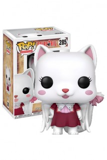 Pop! Anime: Fairy Tail - Carla