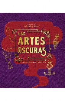 J. K. Rowling's Wizarding World - Las Artes Oscuras