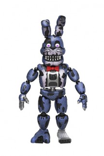 Action Figure - Five Nights at Freddy´s "Nightmare Bonnie"