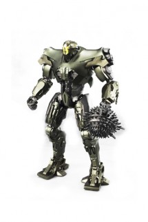 Pacific Rim - Figura Titan Redeemer