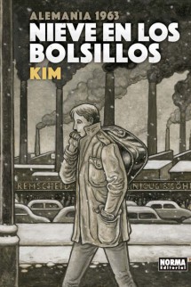 Nieve en los bolsillos. Alemania 1963