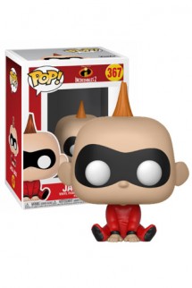 Pop! Disney: Los Increíbles 2 - Jack Jack