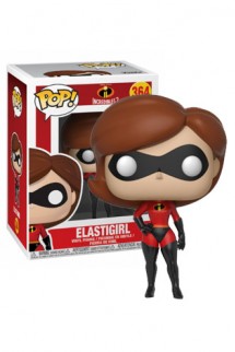 Pop! Disney: Los Increíbles 2 - Elastigirl