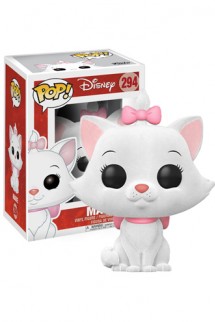 Pop! Disney: The Aristocats - Marie Exclusive