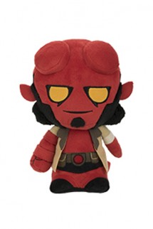 Funko: Peluches Hellboy