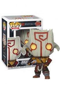 Pop! Games: Dota 2 - Juggernaut