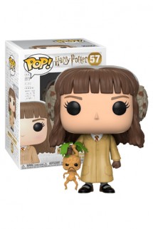 Pop! Movies: Harry Potter S5 - Hermione Granger w/Mandrake