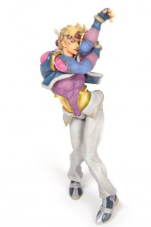 JoJo's Bizarre Adventure - Figura Adventure Battle Tendacy