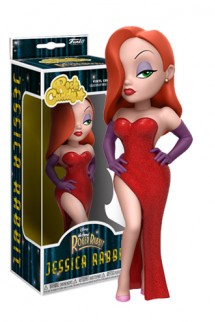 Rock Candy: Disney - Jessica Rabbit