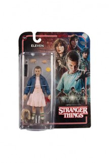 Stranger Things - Figura Eleven