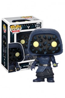 Pop! Games: Destiny - Xur Exclusivo