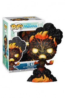 Pop! Disney: Moana / Vaiana - Te Ka