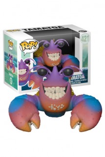 Pop! Disney: Moana / Vaiana - Tamatoa