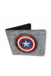 Marvel - Cartera Capitan America