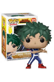 Pop! Animation: My Hero Academia - Deku (Training)