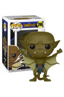 Pop! Disney: Gargoyles - Lexington