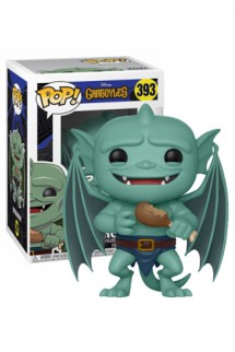 Pop! Disney: Gargoyles - Broadway