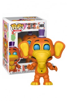 Pop! Games: FNAF 6 Pizza Sim - Orville Elephant