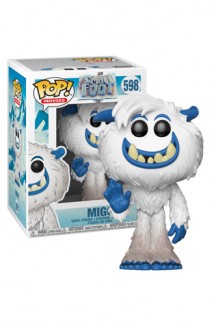 Pop! Movies: Smallfoot - Migo