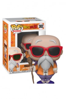 Pop! Animation: Dragon Ball Z - Master Roshi