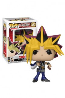 Pop! Animation: Yu-Gi-Oh! S1- Yami Yugi