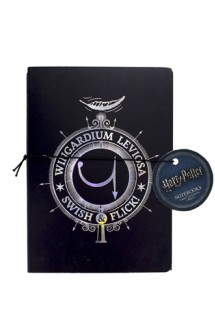 Harry Potter - Libreta Charms