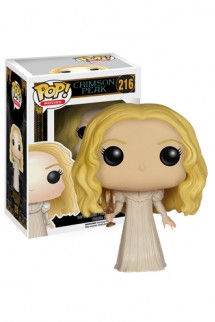 Pop! Movies: Crimson Peak - Edith Cushing