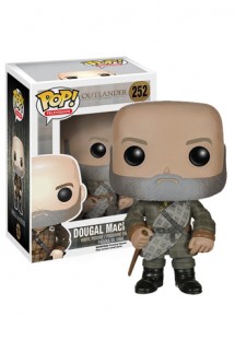 Pop! TV: Outlander - Dougal MacKenzie