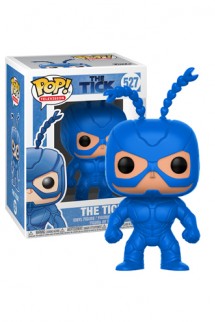 Pop! TV: The Tick - The Tick