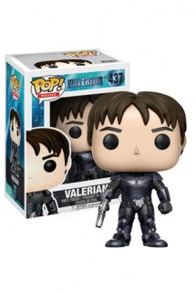 Pop! Movies: Valerian - Valerian