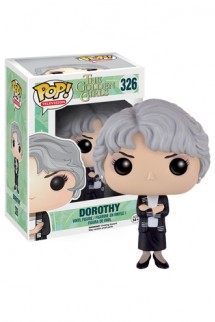 Pop! TV: The Golden Girls - Dorothy