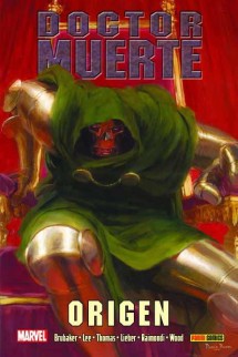 Doctor Muerte: Origen