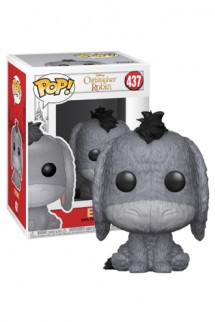 Pop! Disney: Christopher Robin Movie - Eeyore