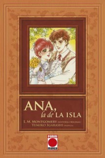 Ana, la de la isla