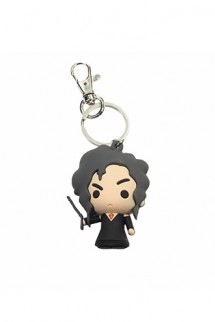 Harry Potter - Llavero Goma Bellatrix Lestrange