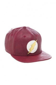 DC Comics - Gorra Béisbol Flash