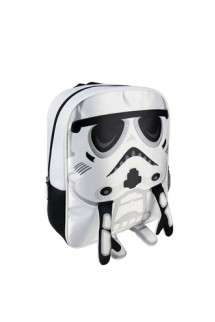 Star Wars - Mochila niño/a Storm Tropper