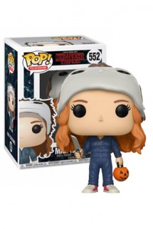 Pop! TV: Stranger Things - Max Costume (Halloween) Exclusive